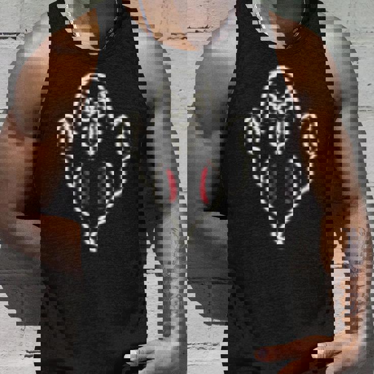 Kodaienga Ghost Fork 千賀航大お化けフォーク タンクトップ 彼への贈り物