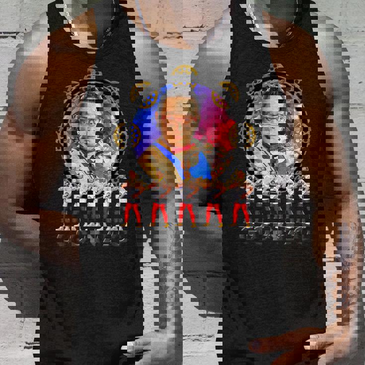 Ktgz-01 タンクトップ 彼への贈り物