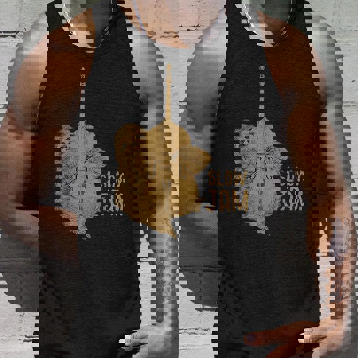 Lazy メンズ レディース ナマケモノ ギフト タンクトップ 彼への贈り物