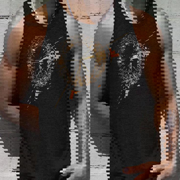 Lhcヒッグスボソン量子力学素粒子物理学 Higgs Boson Quantum Mechanics Physics タンクトップ 彼への贈り物