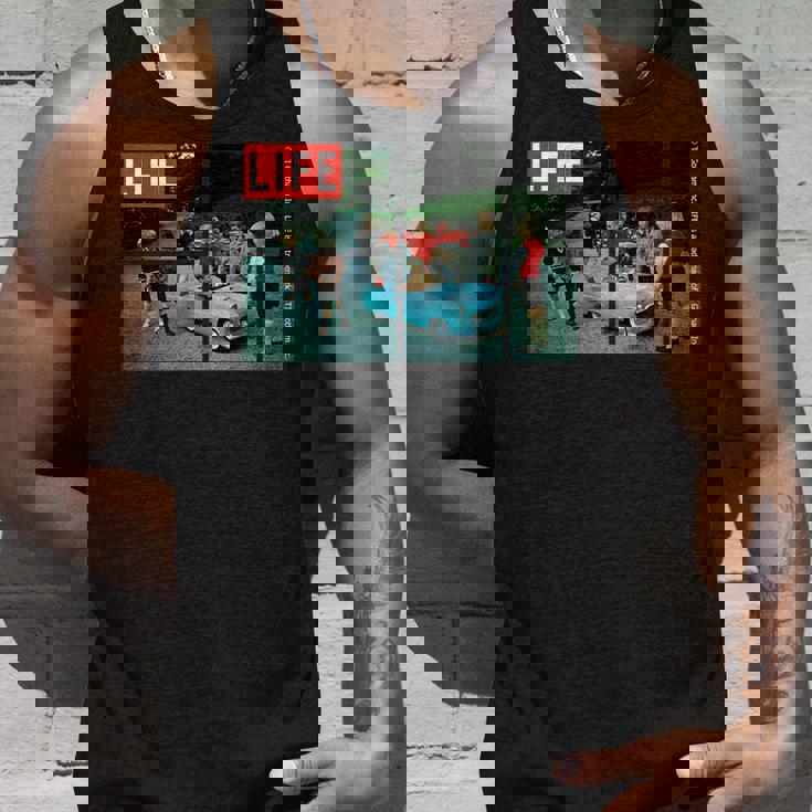 Life Picture Collection _ Children's Fashion 01 タンクトップ 彼への贈り物