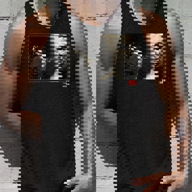 Life Picture Collection _ ジョー・フレージャー1 タンクトップ 彼への贈り物