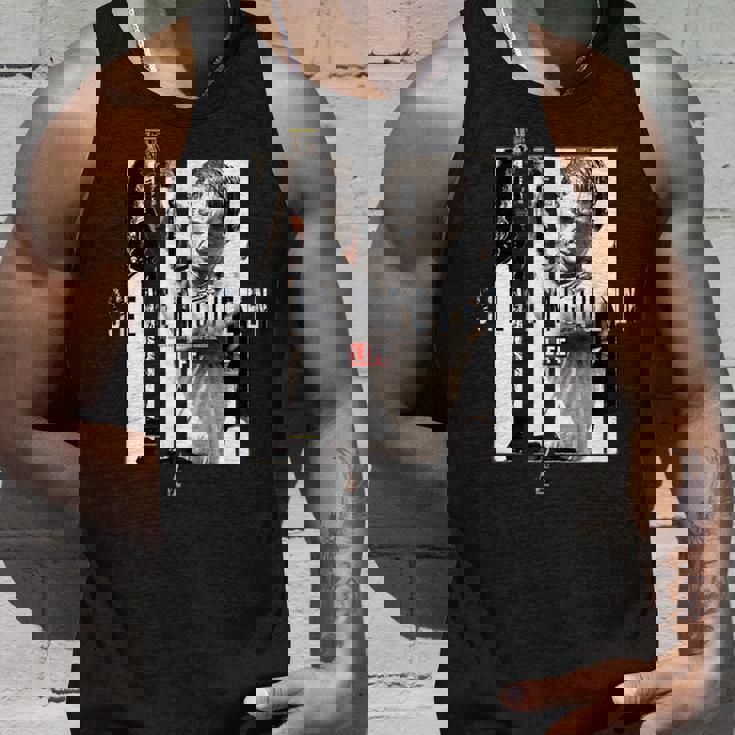 Life Picture Collection _ スティーブ マックイーン2 タンクトップ 彼への贈り物