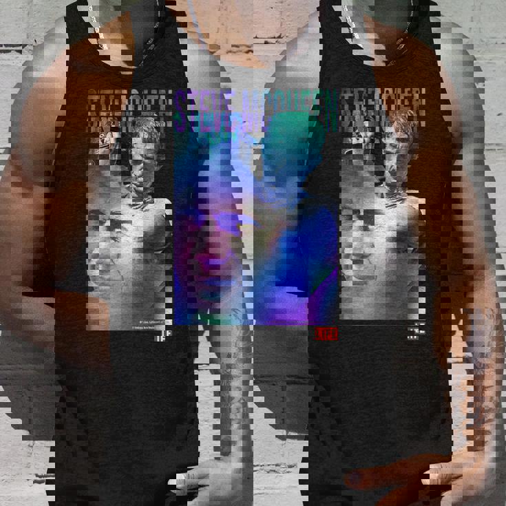 Life Picture Collection _ スティーブ マックイーン1 タンクトップ 彼への贈り物