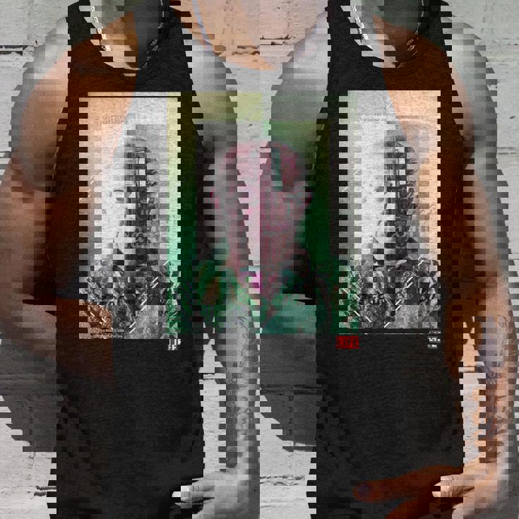 Life Picture Collection _ パブロ ピカソ1 タンクトップ 彼への贈り物