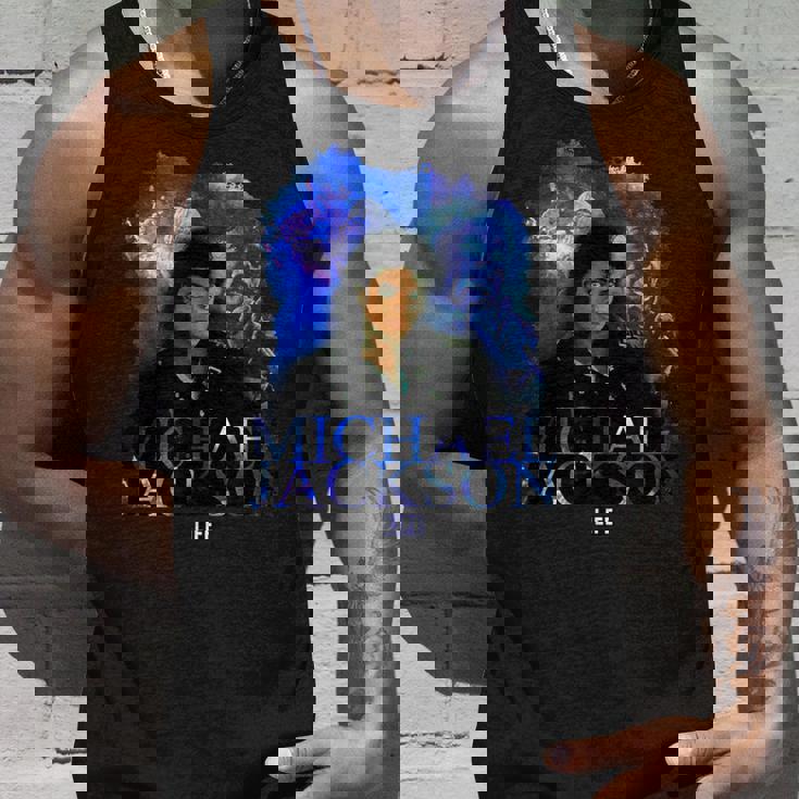 Life Picture Collection _ マイケル ジャクソン5 タンクトップ 彼への贈り物