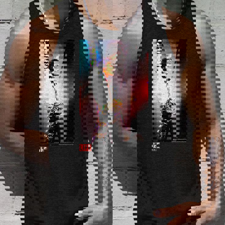 Life Picture Collection _ マイケル ジャクソン3 タンクトップ 彼への贈り物