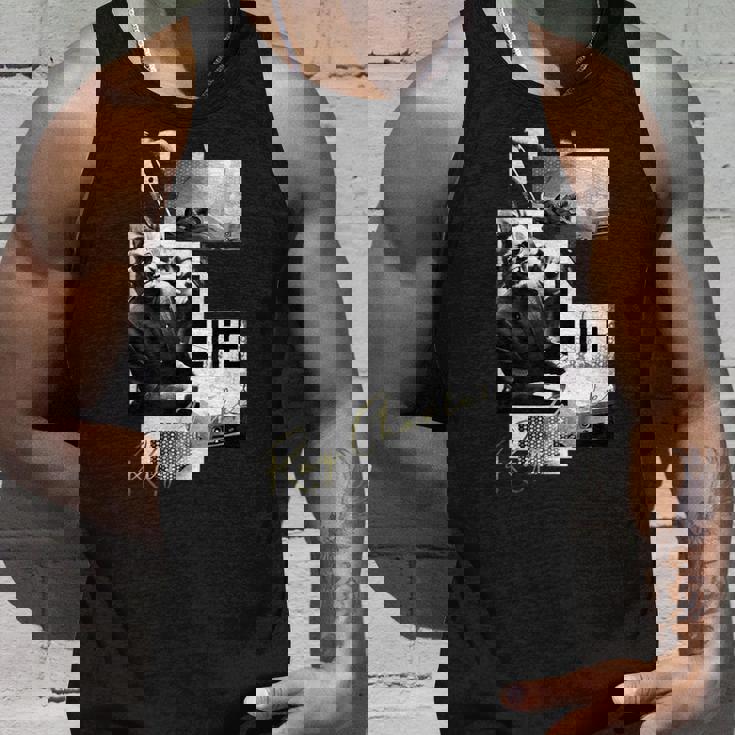 Life Picture Collection _ レイ チャールズ2 タンクトップ 彼への贈り物