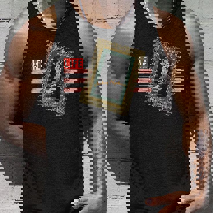 Life Picture Collection オードリー ヘプバーン（1） タンクトップ 彼への贈り物