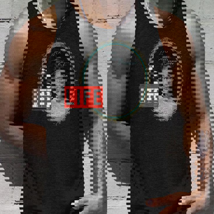 Life Picture Collection オードリー ヘプバーン（2） タンクトップ 彼への贈り物