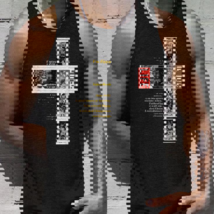 Life Picture Collection チンパンジー（1） タンクトップ 彼への贈り物