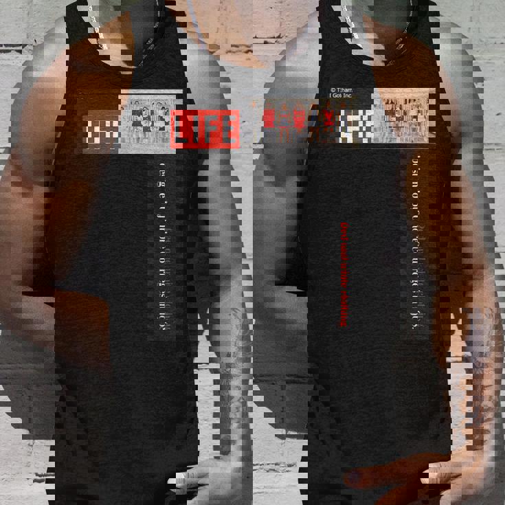 Life Picture Collection ファッションモデル（5） タンクトップ 彼への贈り物