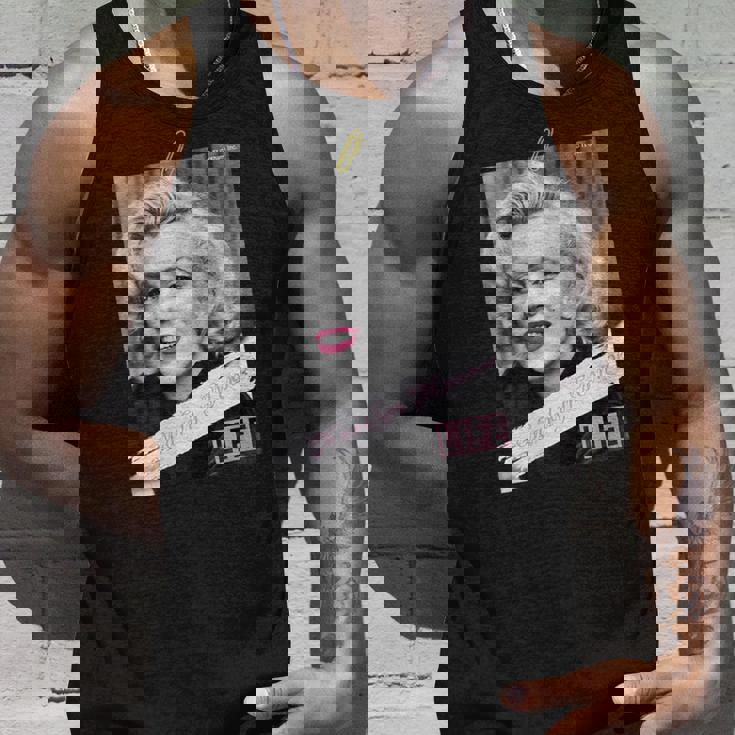 Life Picture Collection マリリン モンロー（1） タンクトップ 彼への贈り物