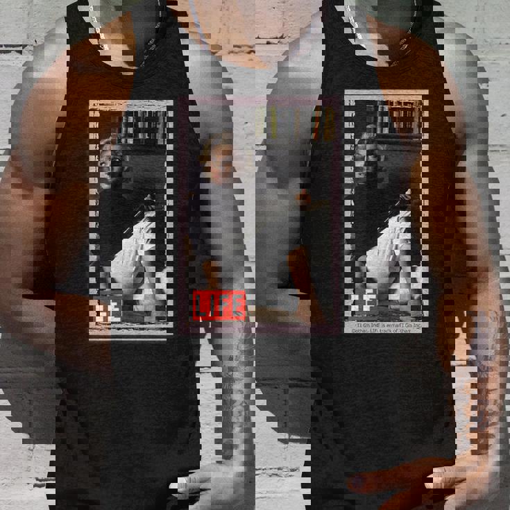 Life Picture Collection マリリン モンロー（4） タンクトップ 彼への贈り物