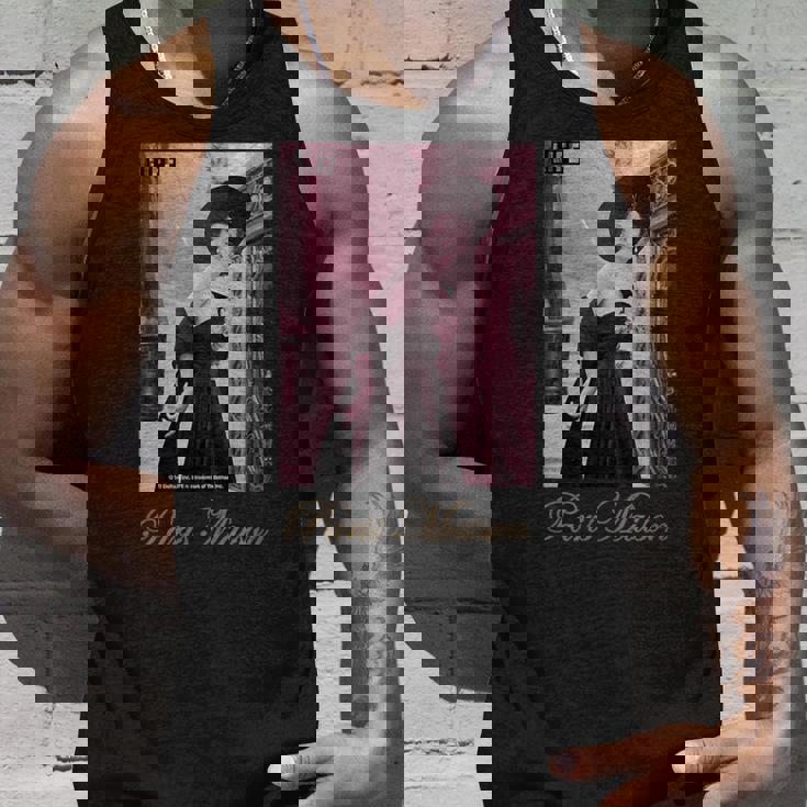 Life Picture Collection_パリメゾン_002 タンクトップ 彼への贈り物