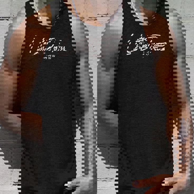 The Littletwoos ザ・リトルトゥース タンクトップ 彼への贈り物