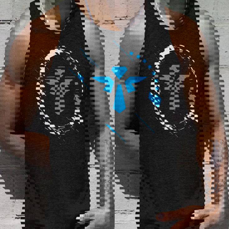 Lolサポート ゲーマーゲーム タンクトップ 彼への贈り物