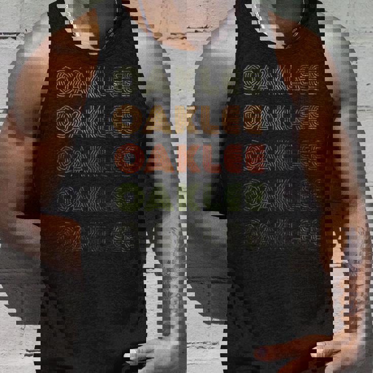 Love Heart Oaklee グランジビンテージスタイル ブラック オークリー。 タンクトップ 彼への贈り物