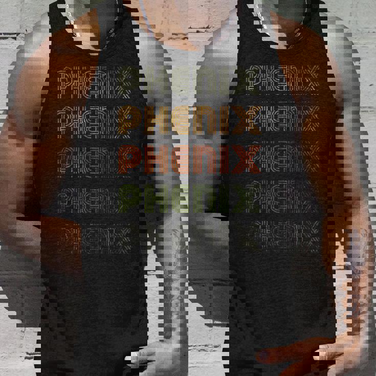 Love Heart Phenix グランジ ビンテージスタイル ブラック フェニックス タンクトップ 彼への贈り物