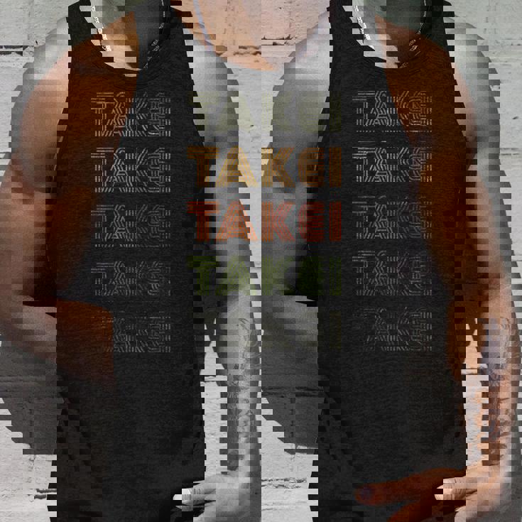 Love Heart Takei グランジ ヴィンテージスタイル ブラック 武井 タンクトップ 彼への贈り物