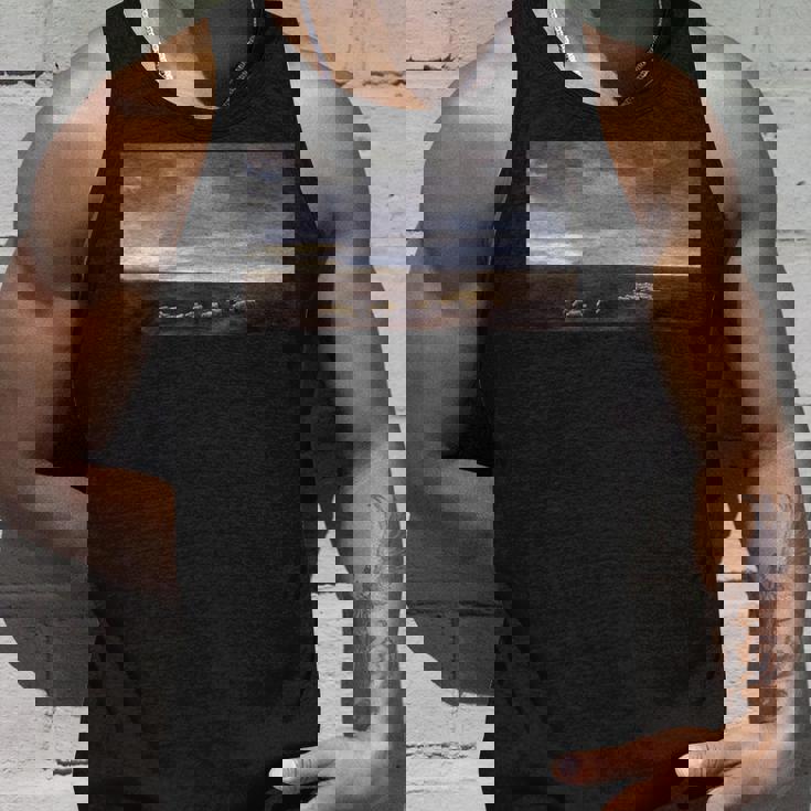 Lumen En Coelo コエロのルーメン ホセ・マリア・ベラスコ タンクトップ 彼への贈り物