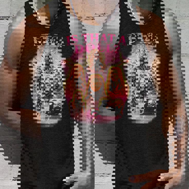 M3gan Heart Throb 公式ライセンス商品。 タンクトップ 彼への贈り物