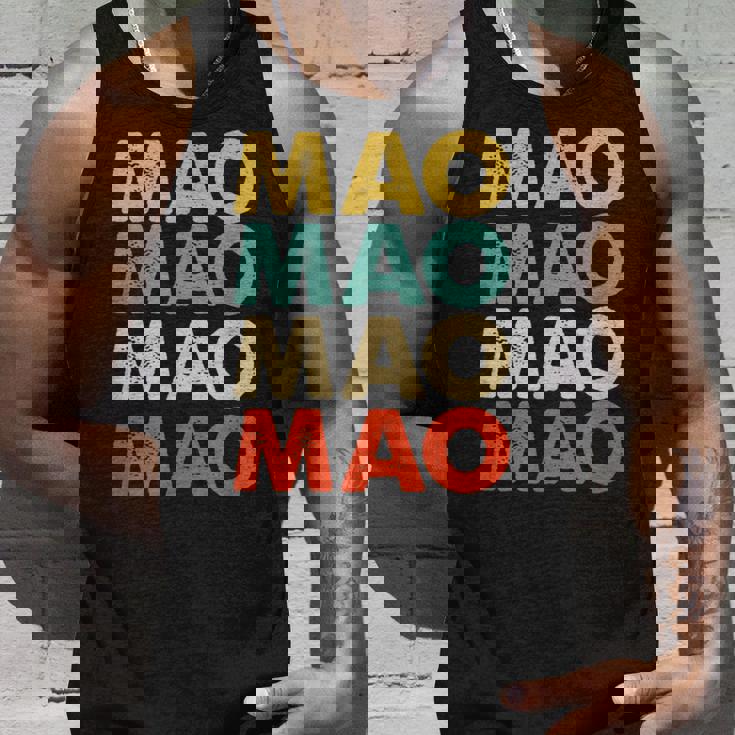 Mao 真央 タンクトップ 彼への贈り物