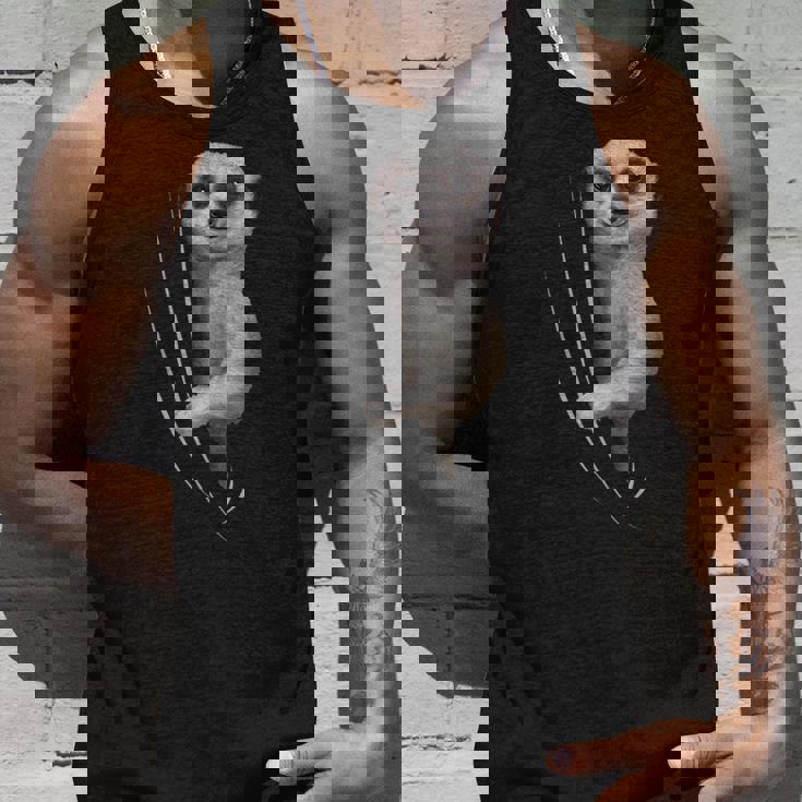 Meerkat Clothes キッズ ギフト アウトフィット ミーアキャット タンクトップ 彼への贈り物