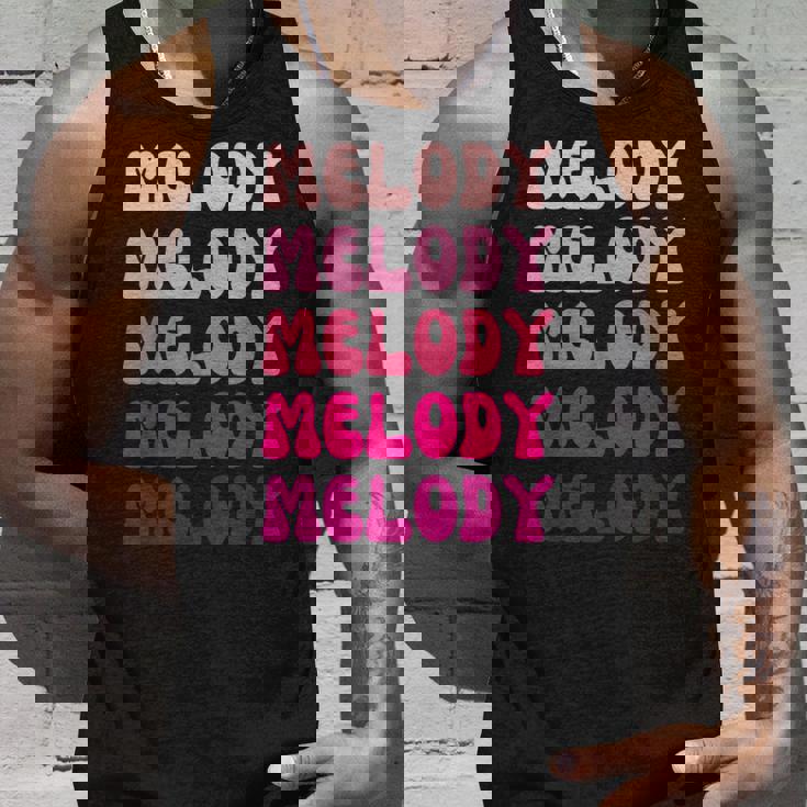 Melody タンクトップ 彼への贈り物