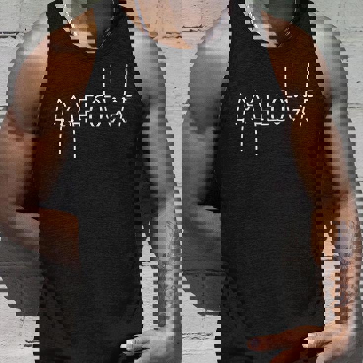 Meow 猫好き ねこ好き ネコ好きニャー猫 猫の飼い主 心電図 おもしろ 可愛い ねこ ネコ 猫 タンクトップ 彼への贈り物