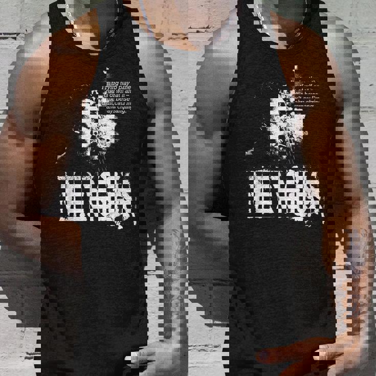 Mingus Jazz Wisdom ベーシスト ミュージシャン タンクトップ 彼への贈り物