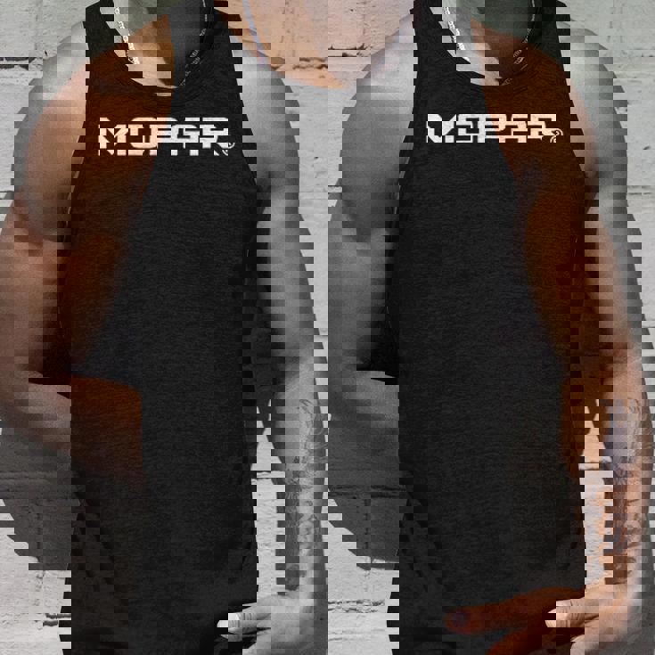 Moparintage 1937-1947 ロゴ 前面背面プリント タンクトップ 彼への贈り物