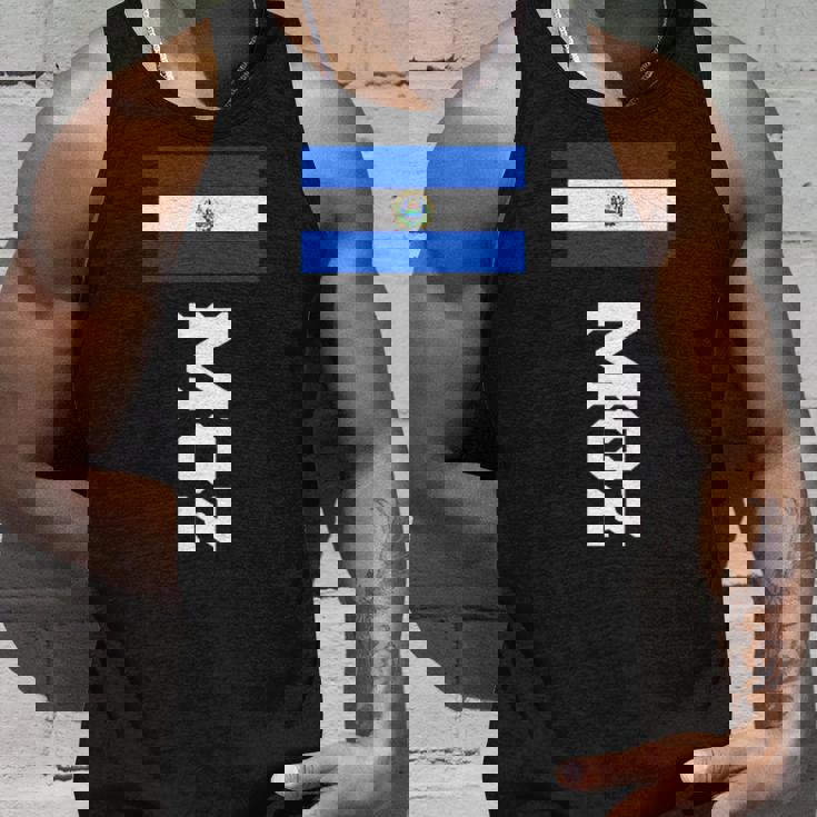 Moz Last Name Elalvador シャツ メンズ レディース キッズ タンクトップ 彼への贈り物