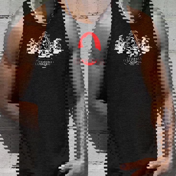 Mr Olympia メンズ レディース フィットネス ボディビルディング タンクトップ 彼への贈り物