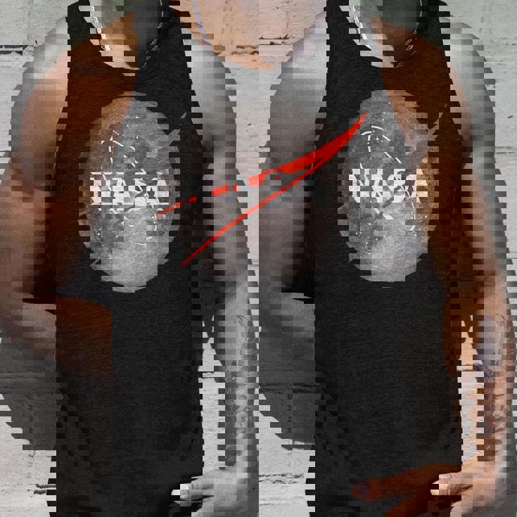 Nasa タンクトップ 彼への贈り物