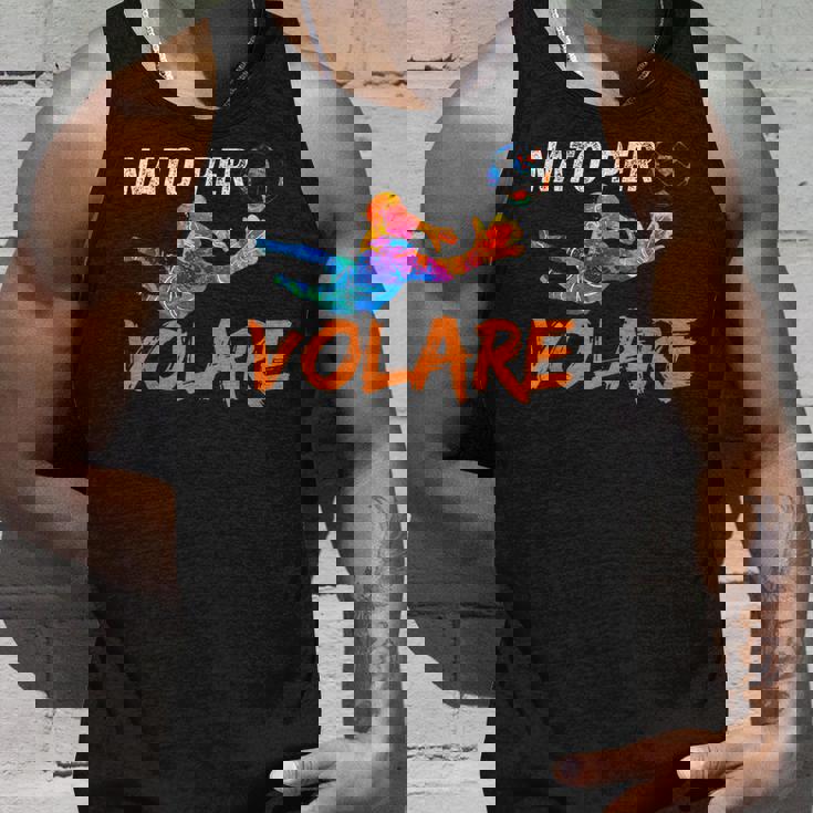 Nato Perolare ゴールキーパー フットボール サッカー タンクトップ 彼への贈り物