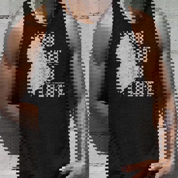 No Cat No Life タンクトップ 彼への贈り物