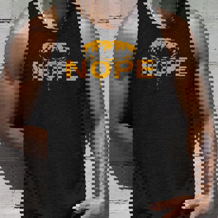 Nope Jupiter's Claim 公式ライセンス商品。 タンクトップ 彼への贈り物