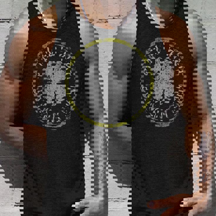 O'neill Irish Drinkingチーム 聖パトリックデー アイルランドグループ タンクトップ 彼への贈り物