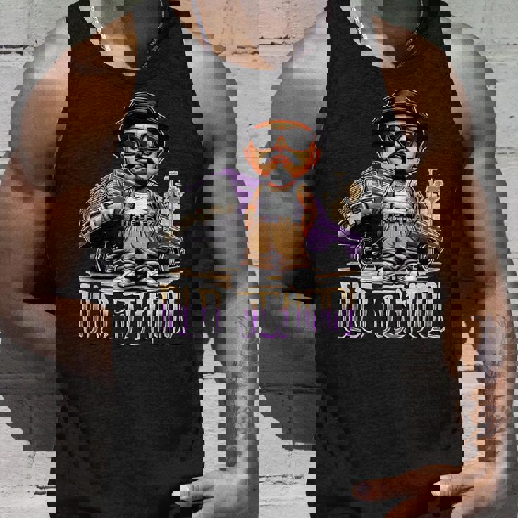 Oldchool チカーノ ローライダー アート アメリカ西海岸 チョロホーミー タンクトップ 彼への贈り物