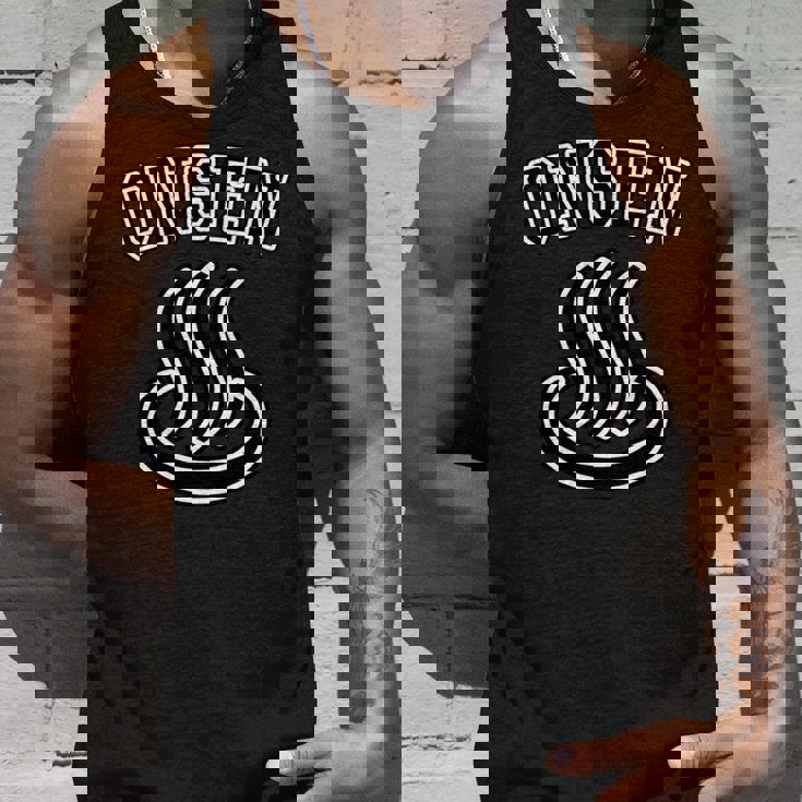 Onsen 温泉マーク（チーム ユニフォーム風）【変なtシャツ屋さん】（お風呂 大好き）銭湯 記号 お土産 旅行 面白い 長袖tシャツ タンクトップ 彼への贈り物