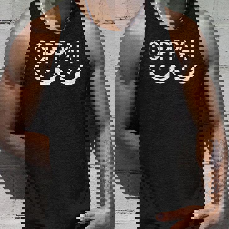 Oppai タンクトップ 彼への贈り物