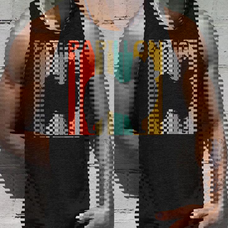 Papillon パピヨン タンクトップ 彼への贈り物