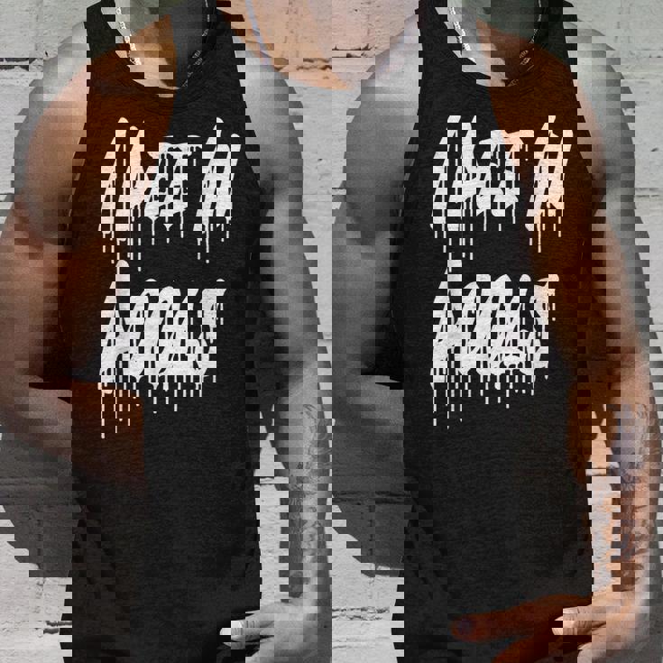 I Pee In Pools 皮肉な皮肉な面白いパーティー駄洒落 Chiling タンクトップ 彼への贈り物