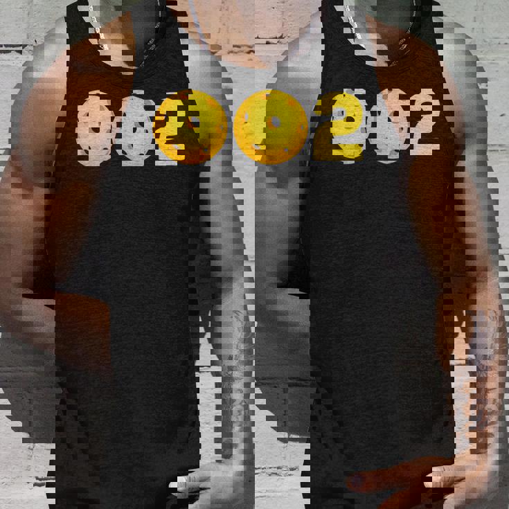 Pickleball Zero 2 ピックルボール タンクトップ 彼への贈り物