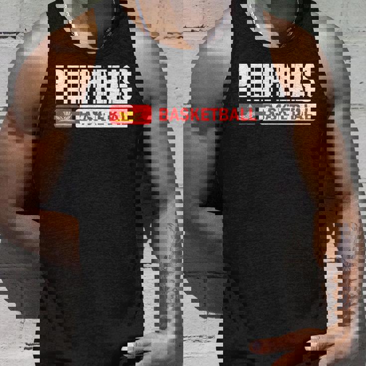 Pilipinas バスケットボール Gilas Philippines シャツ タンクトップ 彼への贈り物