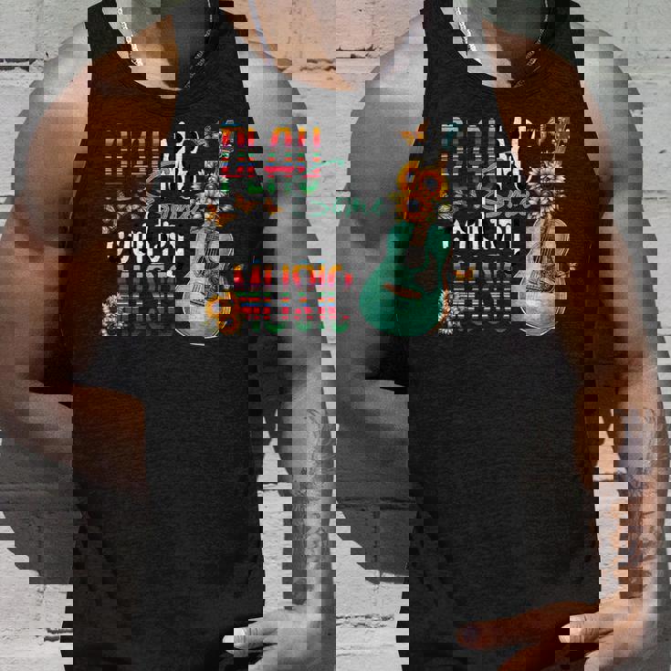 Play Meome Country Music ギターアート タンクトップ 彼への贈り物