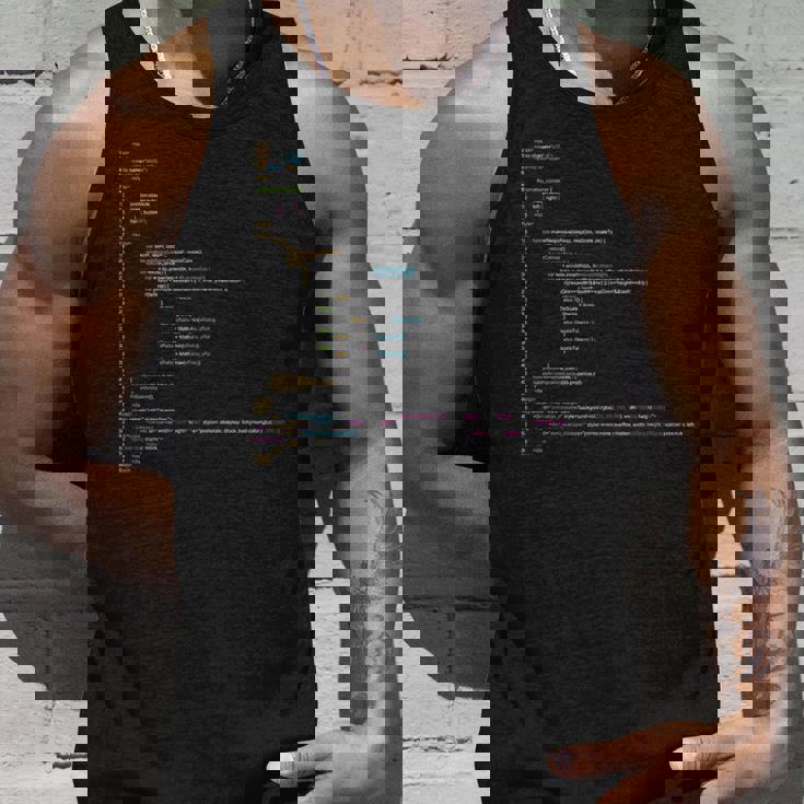 Python Php コード プログラミング プログラマー コンピューター ギーク タンクトップ 彼への贈り物