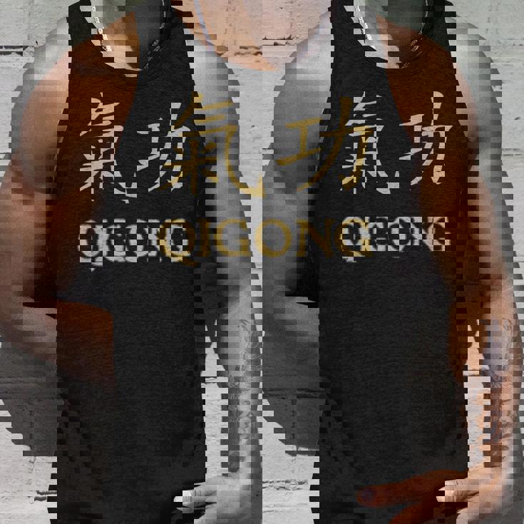 Qigong Qi Gong Chigong 気功服 楊貴妃 太極拳 タンクトップ 彼への贈り物