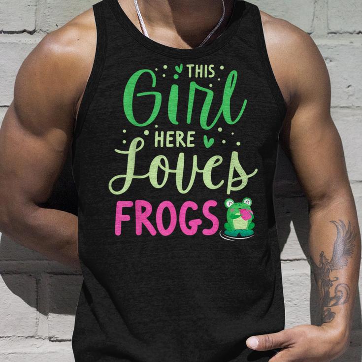 Rana Ranaapo Cuento De Hadas Anfibios Camiseta sin mangas Regalos para él